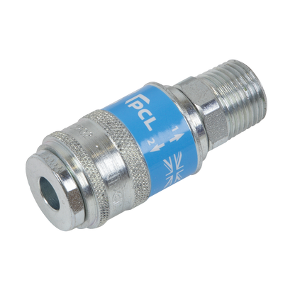 PCL Non-Corrodible Coupling Body