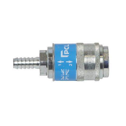 PCL Safeflow Safety Coupling Body Tailpiece for 5/16" Hose