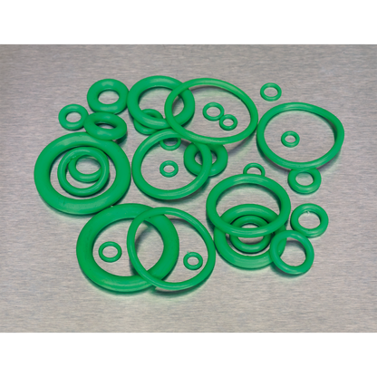 Rubber O-Ring Air Conditioning Assortment 225pc