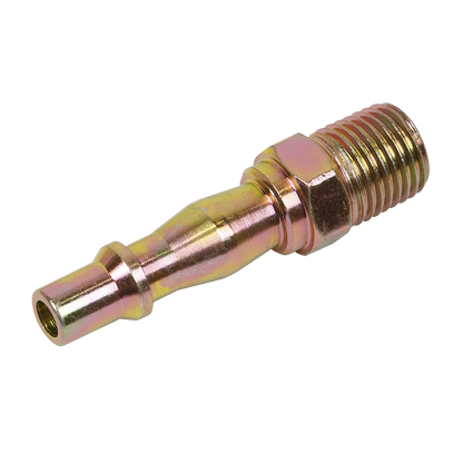 Screwed Adaptor Male 1/4"BSPT