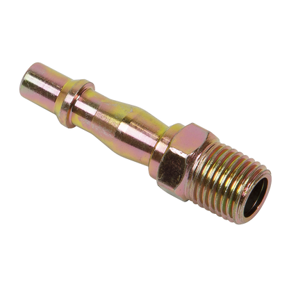 Screwed Adaptor Male 1/4"BSPT