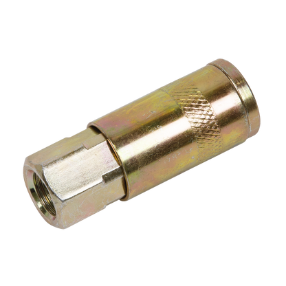Coupling Body Female 1/4"BSP
