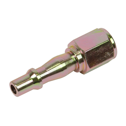 Screwed Adaptor Female 1/4"BSP