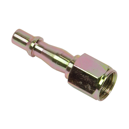 Screwed Adaptor Female 1/4"BSP
