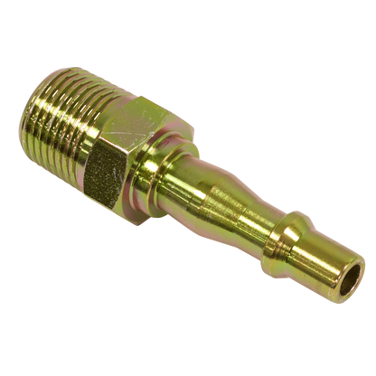 Screwed Adaptor Male 3/8"BSPT - Pack of 5