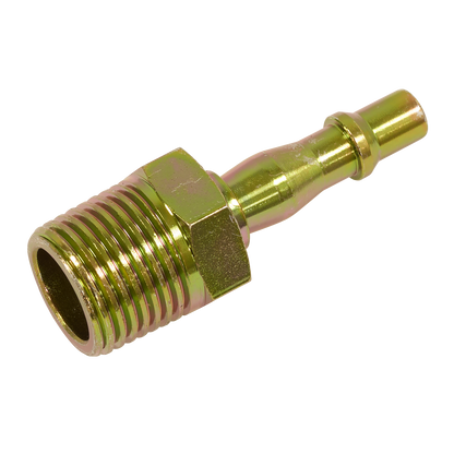 Screwed Adaptor Male 1/2"BSPT - Pack of 5
