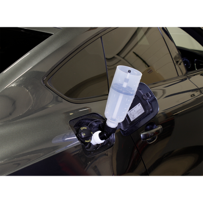 AdBlue® Angled Funnel