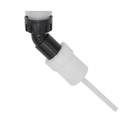 AdBlue® Angled Funnel