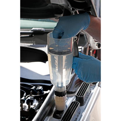 AdBlue® Straight Funnel