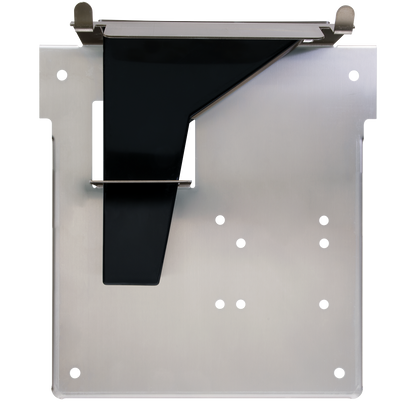 IBC Pump Mounting Bracket