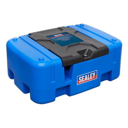 200L Portable AdBlue® Tank 12V