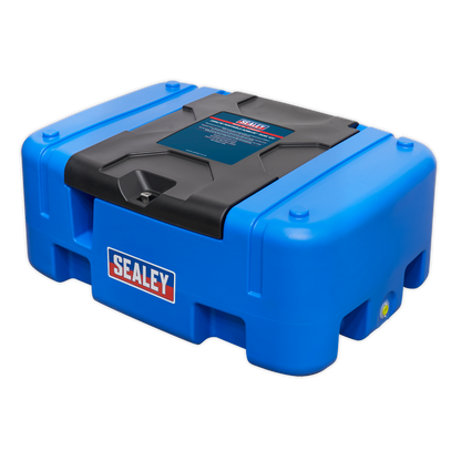 200L Portable AdBlue® Tank 12V