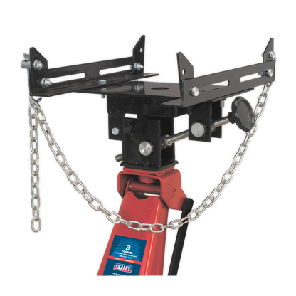 Transmission Cradle 200kg Capacity
