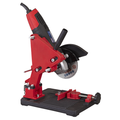 Angle Grinder with Stand 115mm
