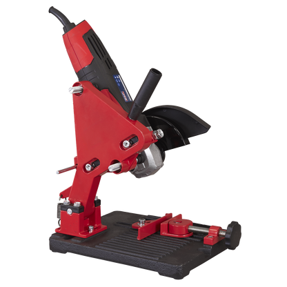 Angle Grinder with Stand 115mm