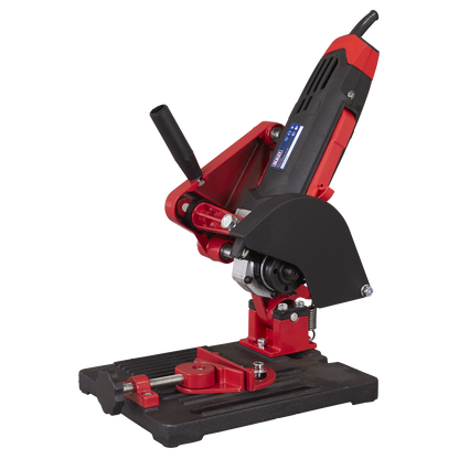 Angle Grinder with Stand 115mm