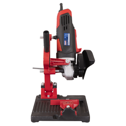 Angle Grinder with Stand 115mm