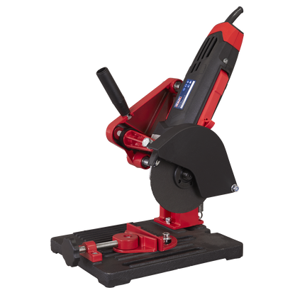 Angle Grinder with Stand 115mm