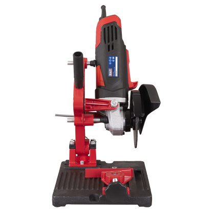 Angle Grinder with Stand 115mm
