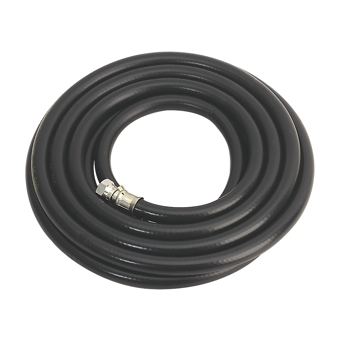 Heavy-Duty Air Hose with 1/4"BSP Union