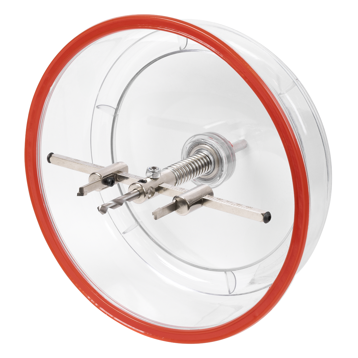 Hole Saw Cutter Adjustable