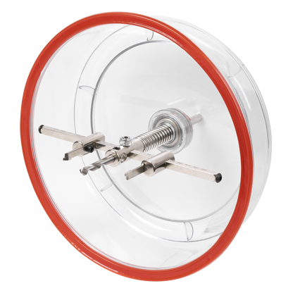 Hole Saw Cutter Adjustable