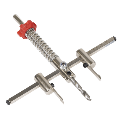Hole Saw Cutter Adjustable