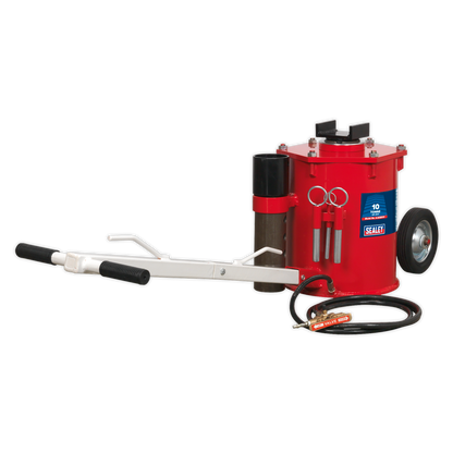 Air Jack 10 Tonne