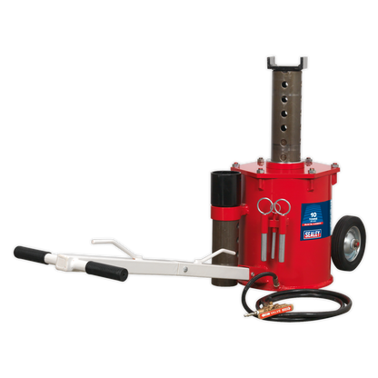 Air Jack 10 Tonne