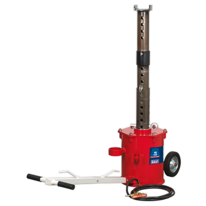 Air Jack 10 Tonne