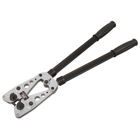 Copper Lug Terminal Crimping Tool 10-120mm²