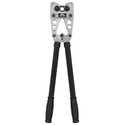 Copper Lug Terminal Crimping Tool 10-120mm²