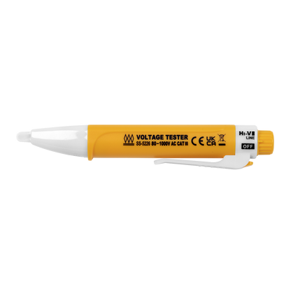 Premier Non-Contact Voltage Detector 80-1000V