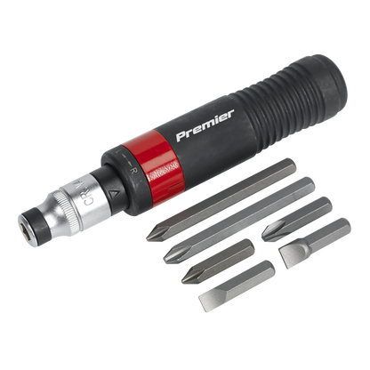 Premier Impact Driver Set 8pc