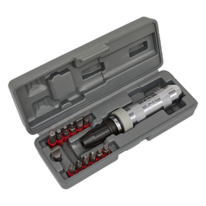Premier Impact Driver Set 15pc