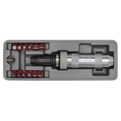 Premier Impact Driver Set 15pc