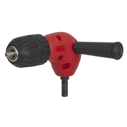 90° Keyless Angle Driver