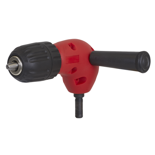 90° Keyless Angle Driver