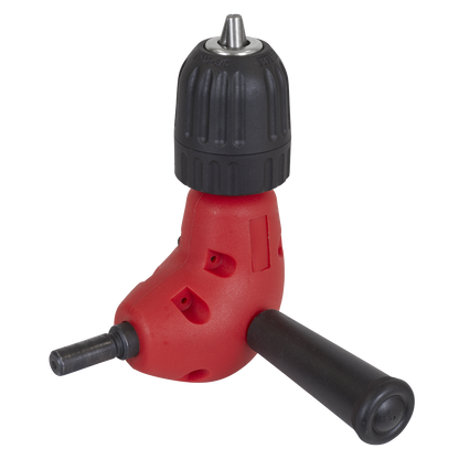 90° Keyless Angle Driver