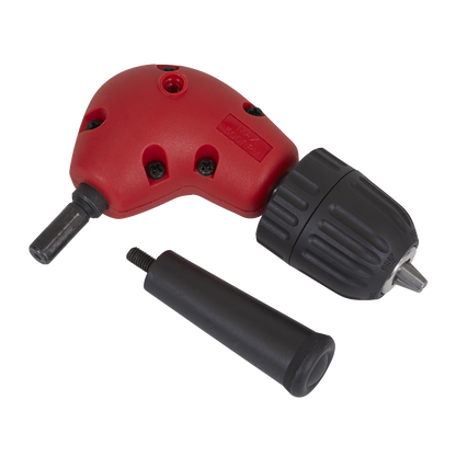 90° Keyless Angle Driver