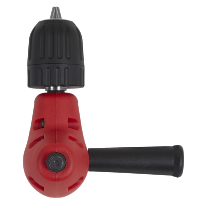 90° Keyless Angle Driver