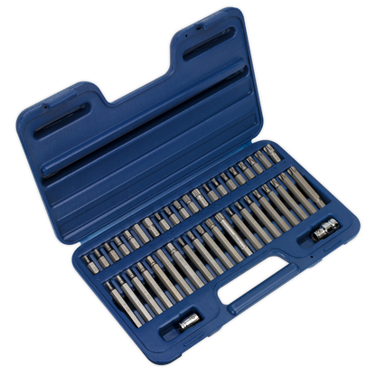 Superline PRO® Topchest & Rollcab Combination 15 Drawer with 148pc Tool Kit