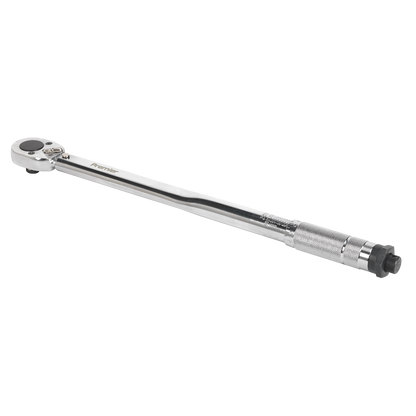 Premier Micrometer Torque Wrench 1/2"Sq Drive