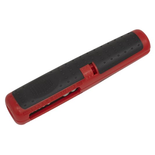 Pocket Wire Stripping Tool