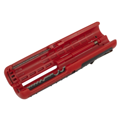 Pocket Wire Stripping Tool