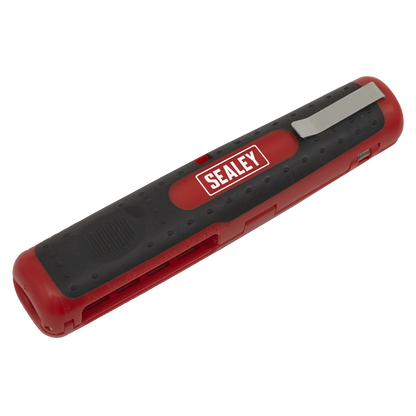 Pocket Wire Stripping Tool