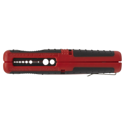 Pocket Wire Stripping Tool