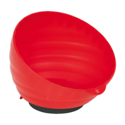 Magnetic Collector 150mm - Red