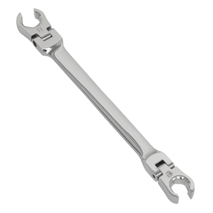 Premier Flexi-Head Flare Nut Spanner 10 x 11mm