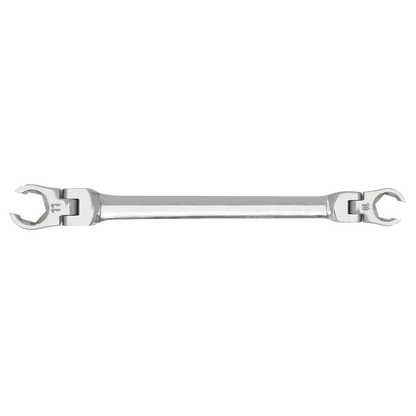 Premier Flexi-Head Flare Nut Spanner 10 x 11mm